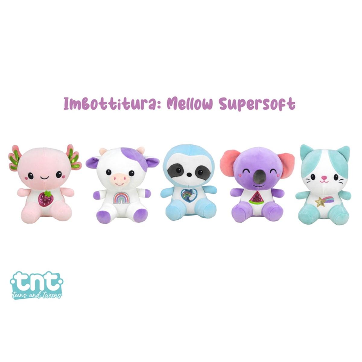 Tnt kawaii friends 33039