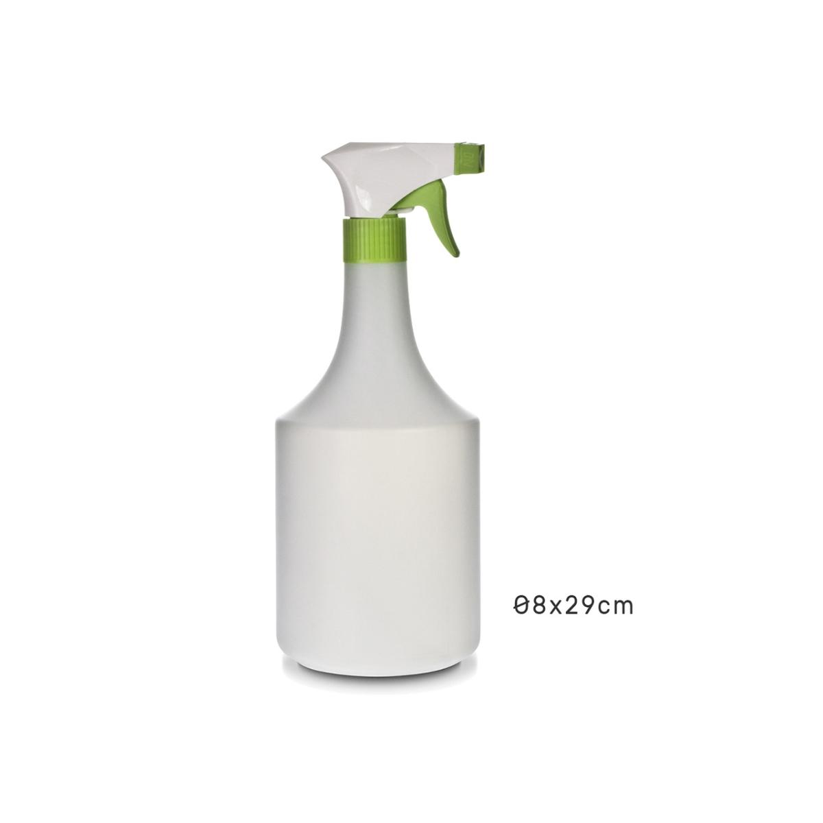Pistola spray 1000ml base larga 0189