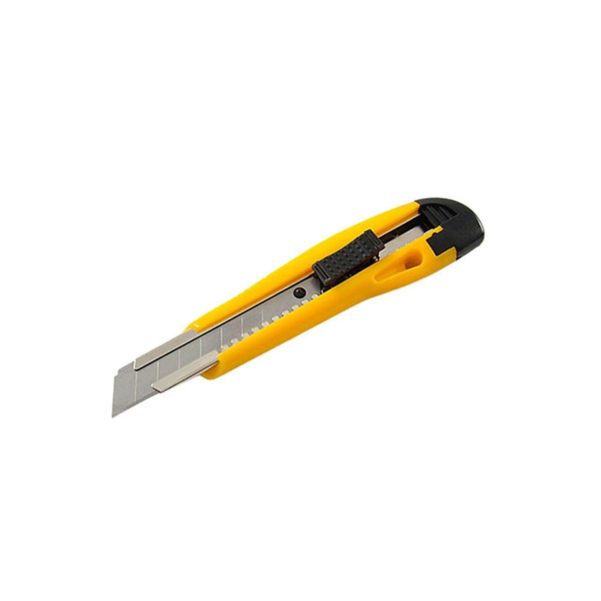 Cutter grande auto-lock k132