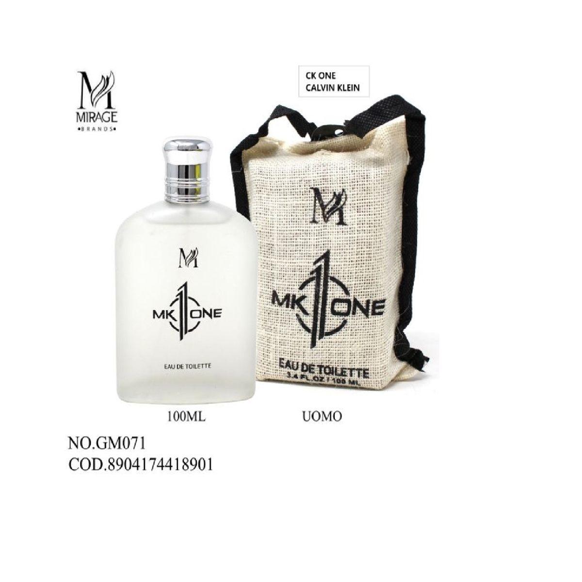 MB77 MK ONE MONTAGE 100ml