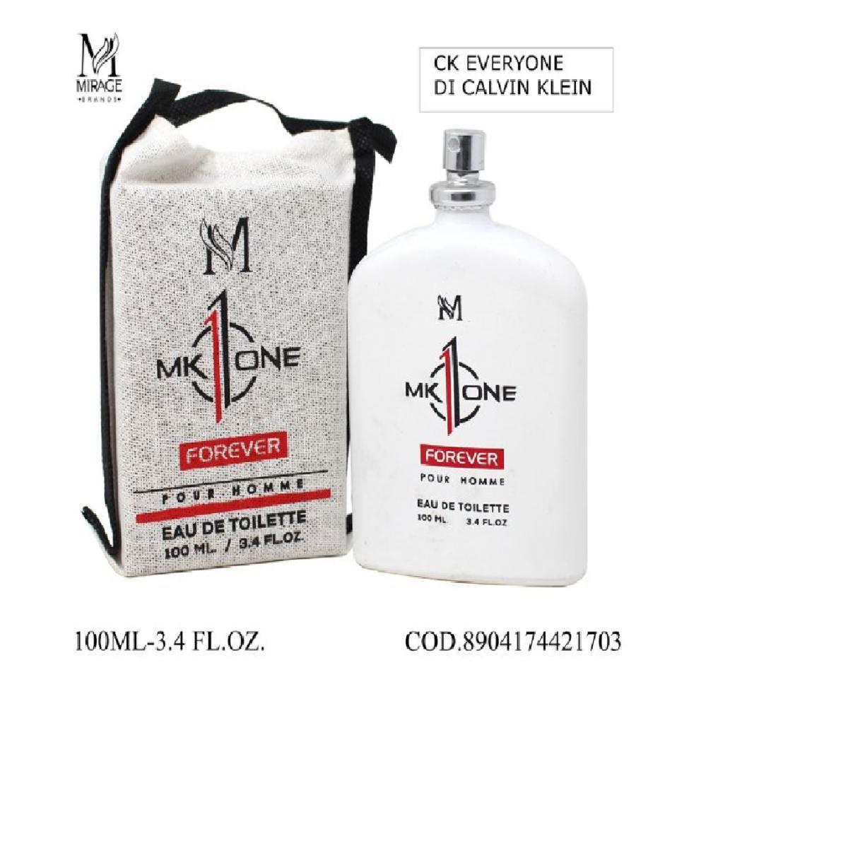 MK One Forever Eau de Toilette 100ml