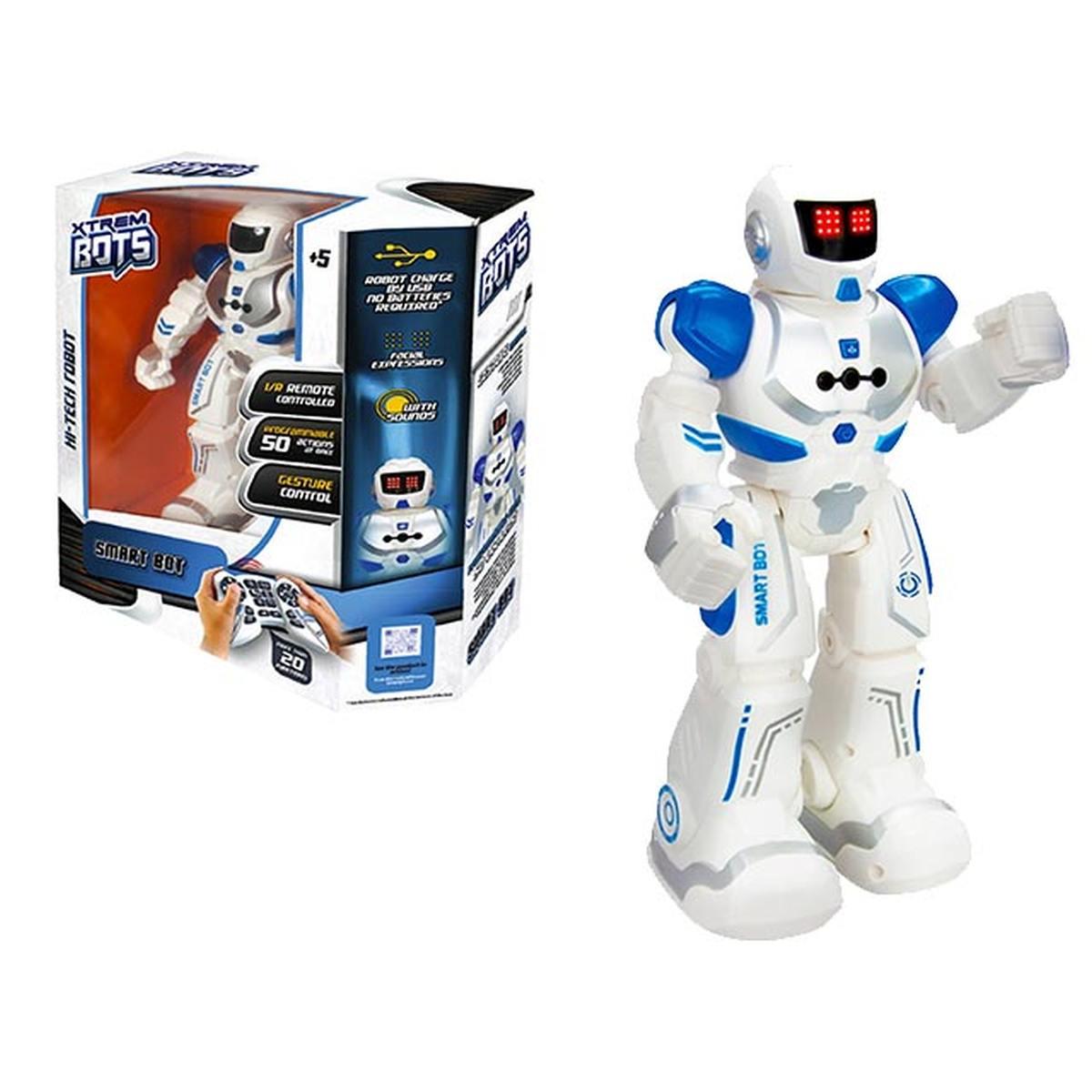 Robot smart bot 806526 #