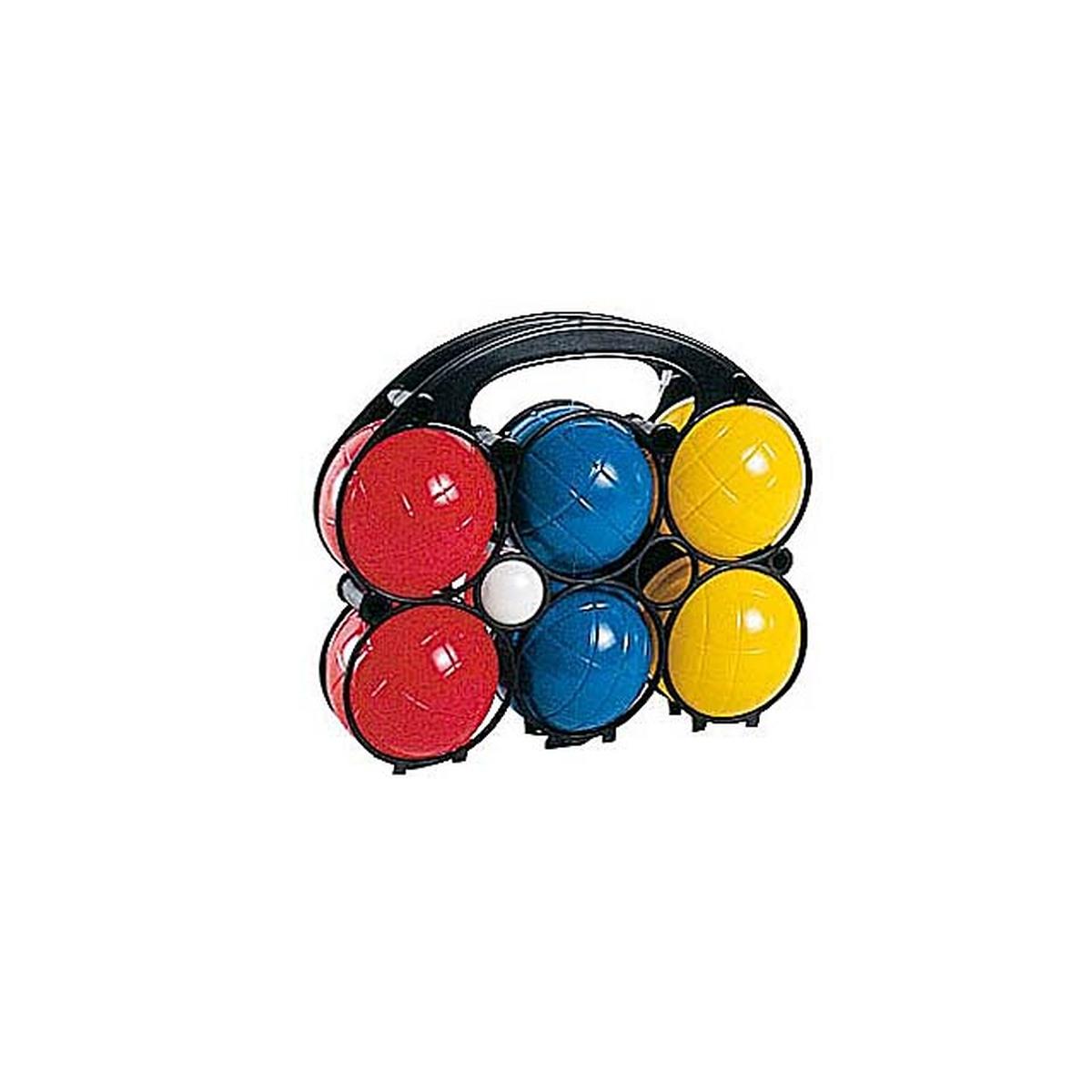 BOCCE 6pz D.74cm  7105-0000