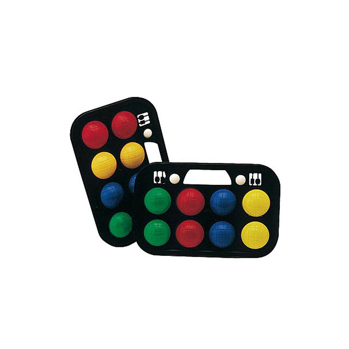 BOCCE 8pz DIAM.74 7106-000