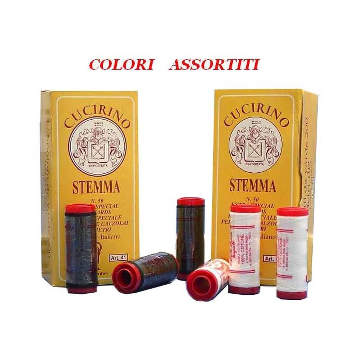 Cucirino stemma 200yds 41