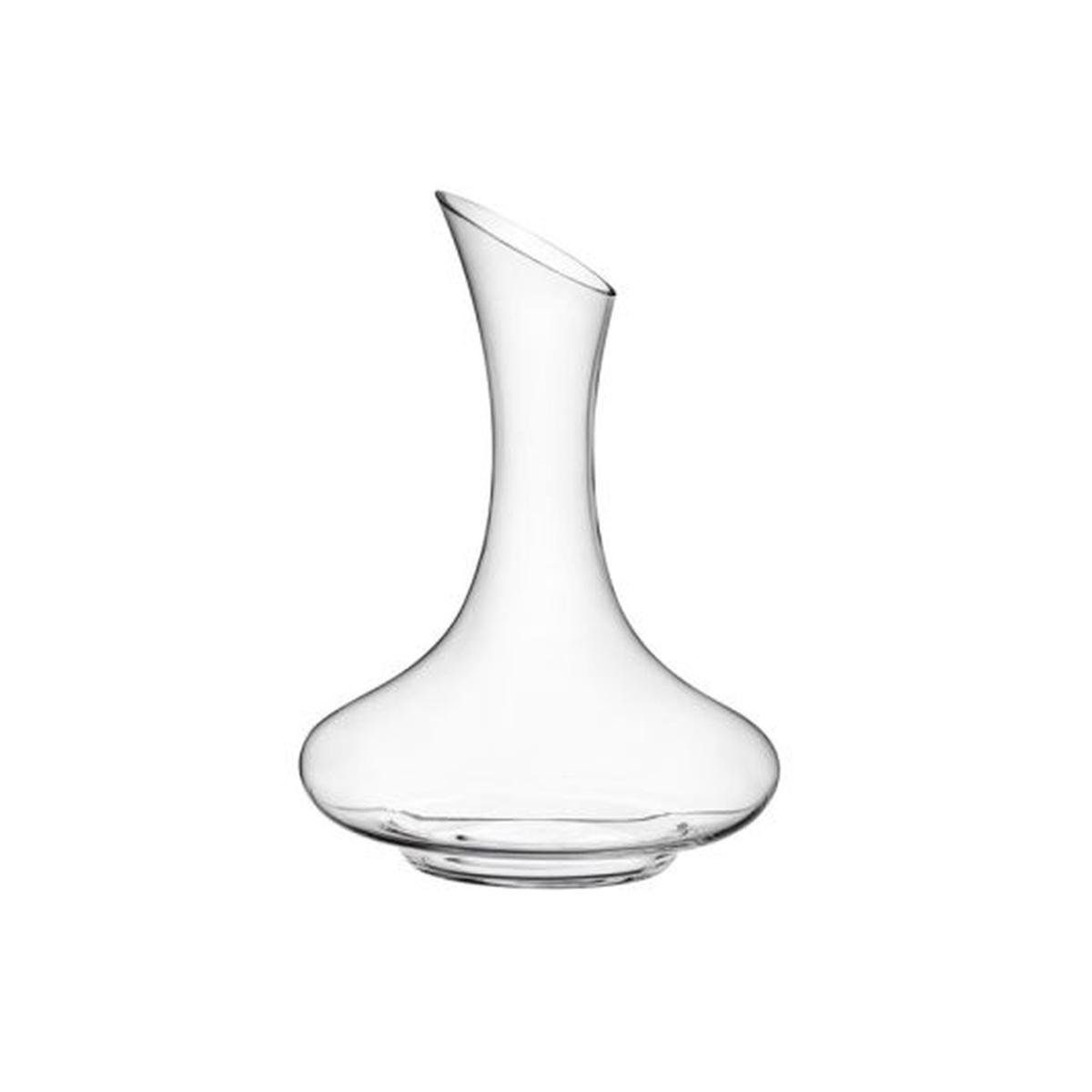 Decanter taglio obliquo 280xd.196 jy06