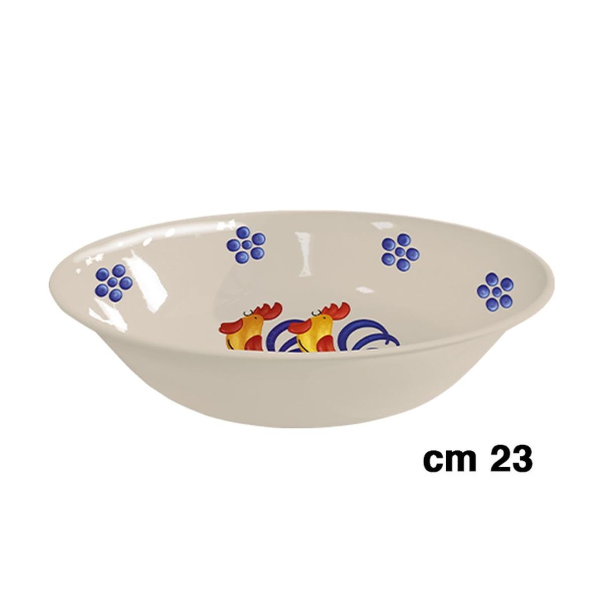 GALLI L.LAVAFRUTTA 23cm ME-1645-1706