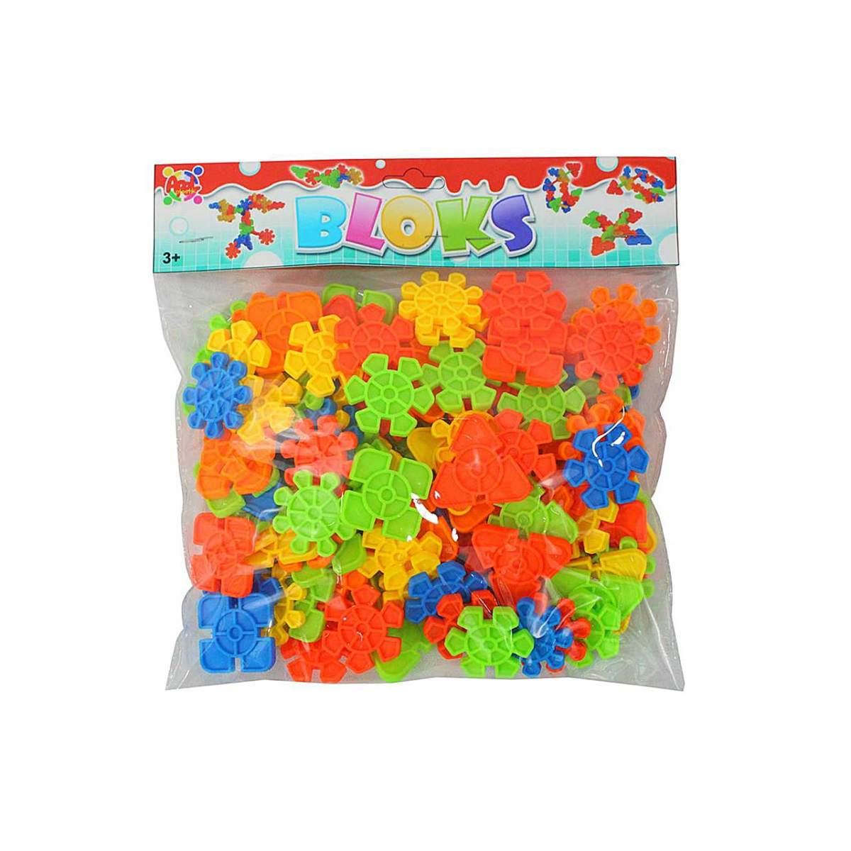 SET BLOKS 110pz 39248