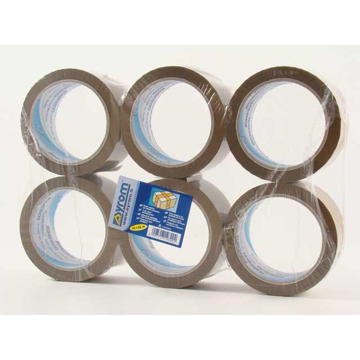 NASTRO IMBALLAGGIO AVANO 6pz 9899