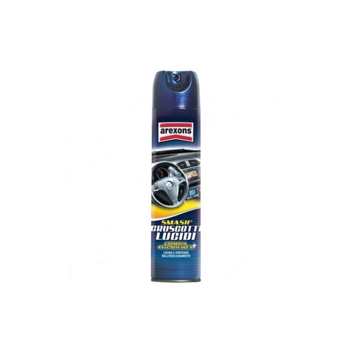 CRUSCOTTI LUCIDI 600ml 8316