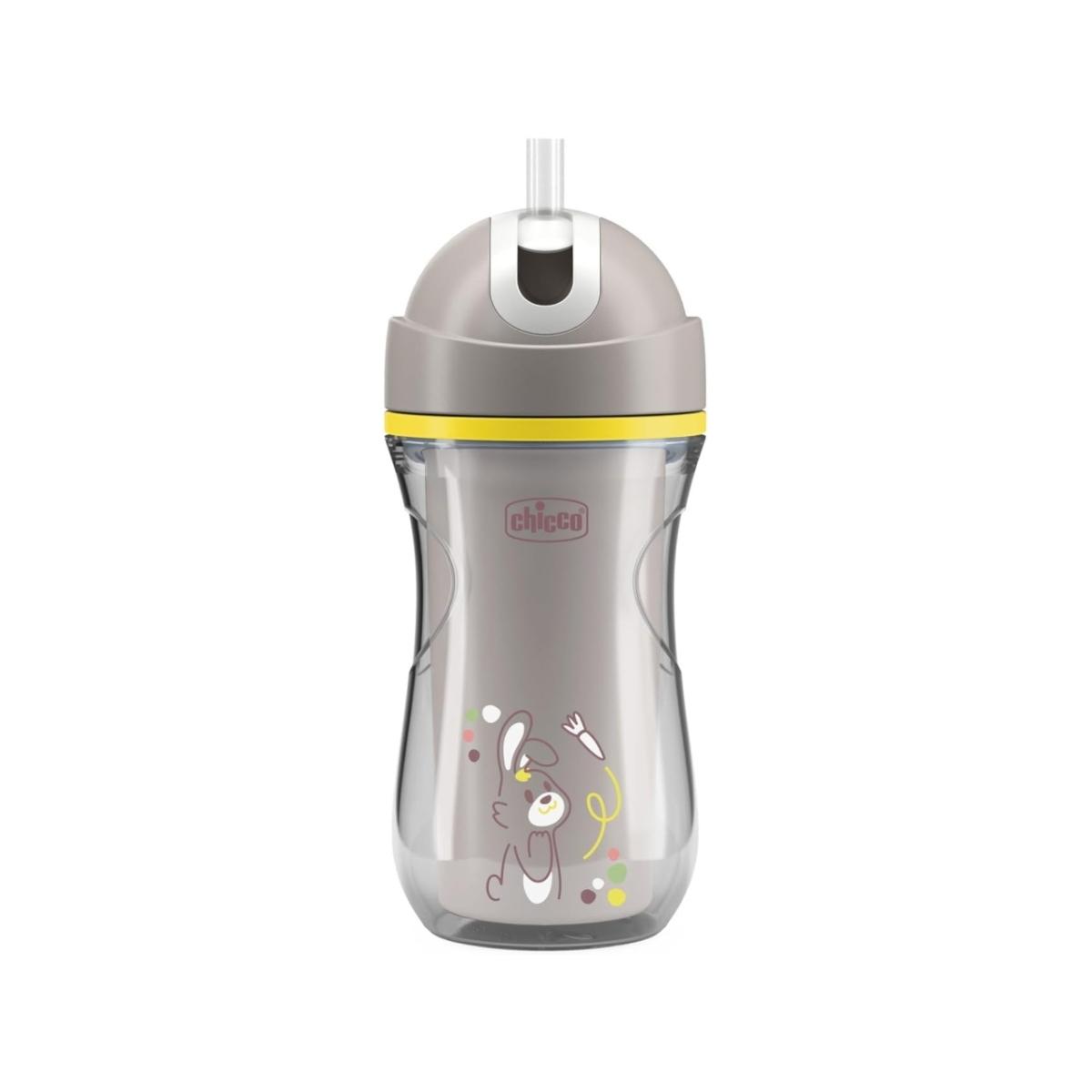 Tazza sport grigia 14m+ 00006991350000