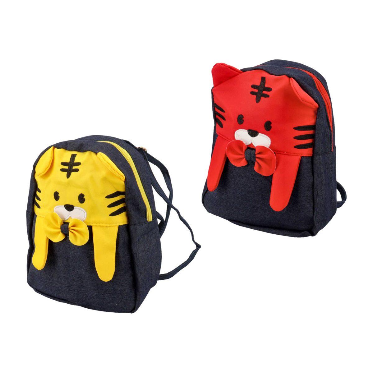 Zainetto polo play little tiger bk10014