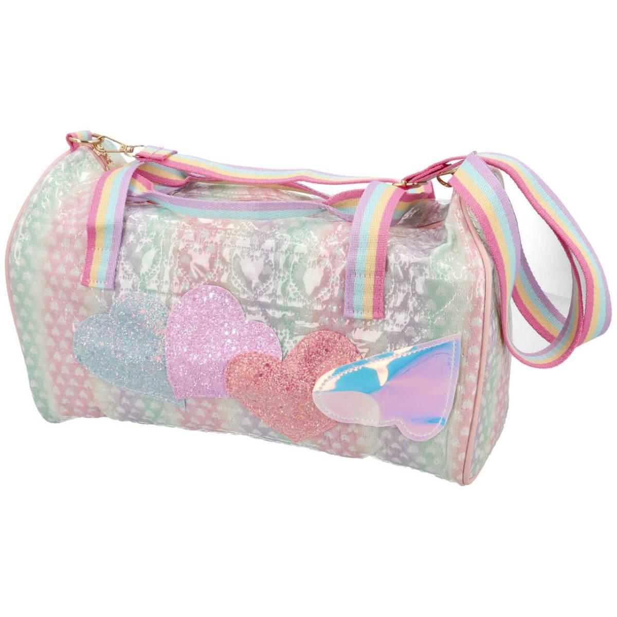 Borsone bimba le kikke we love bk10100
