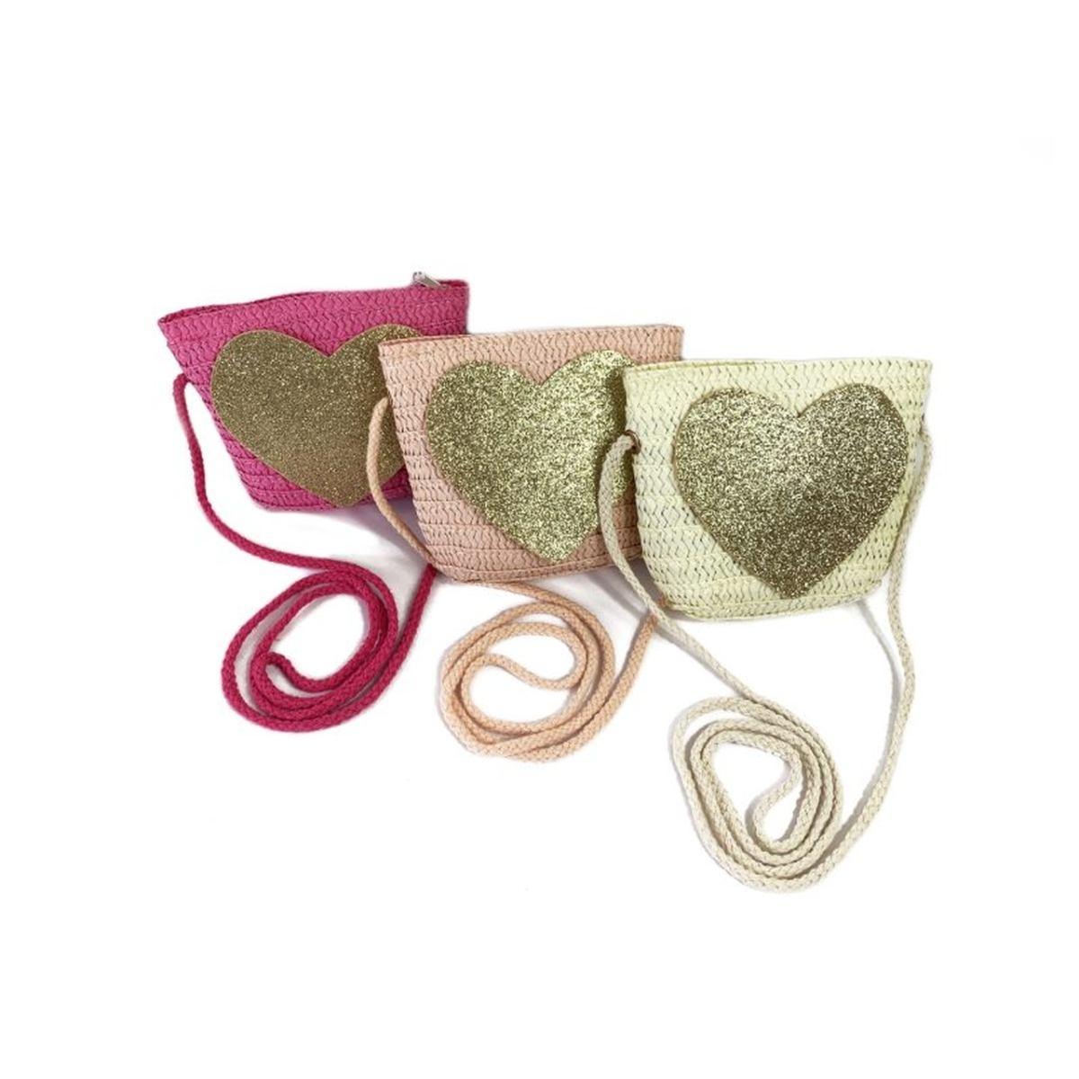 Borsetta le kikke summer heart bk10108
