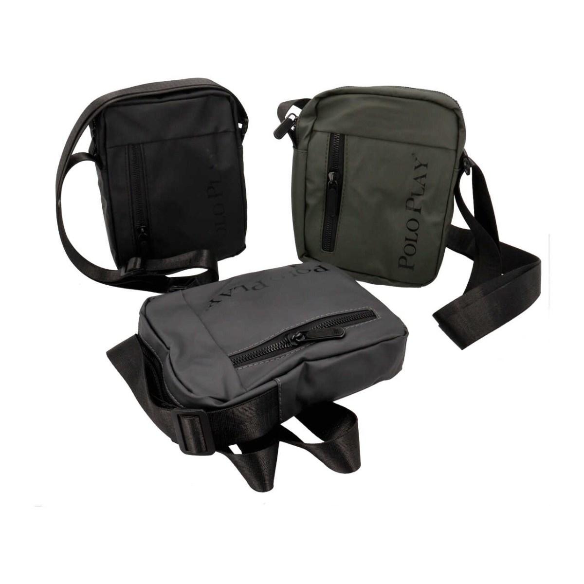 Tracolla polo play small cb0930