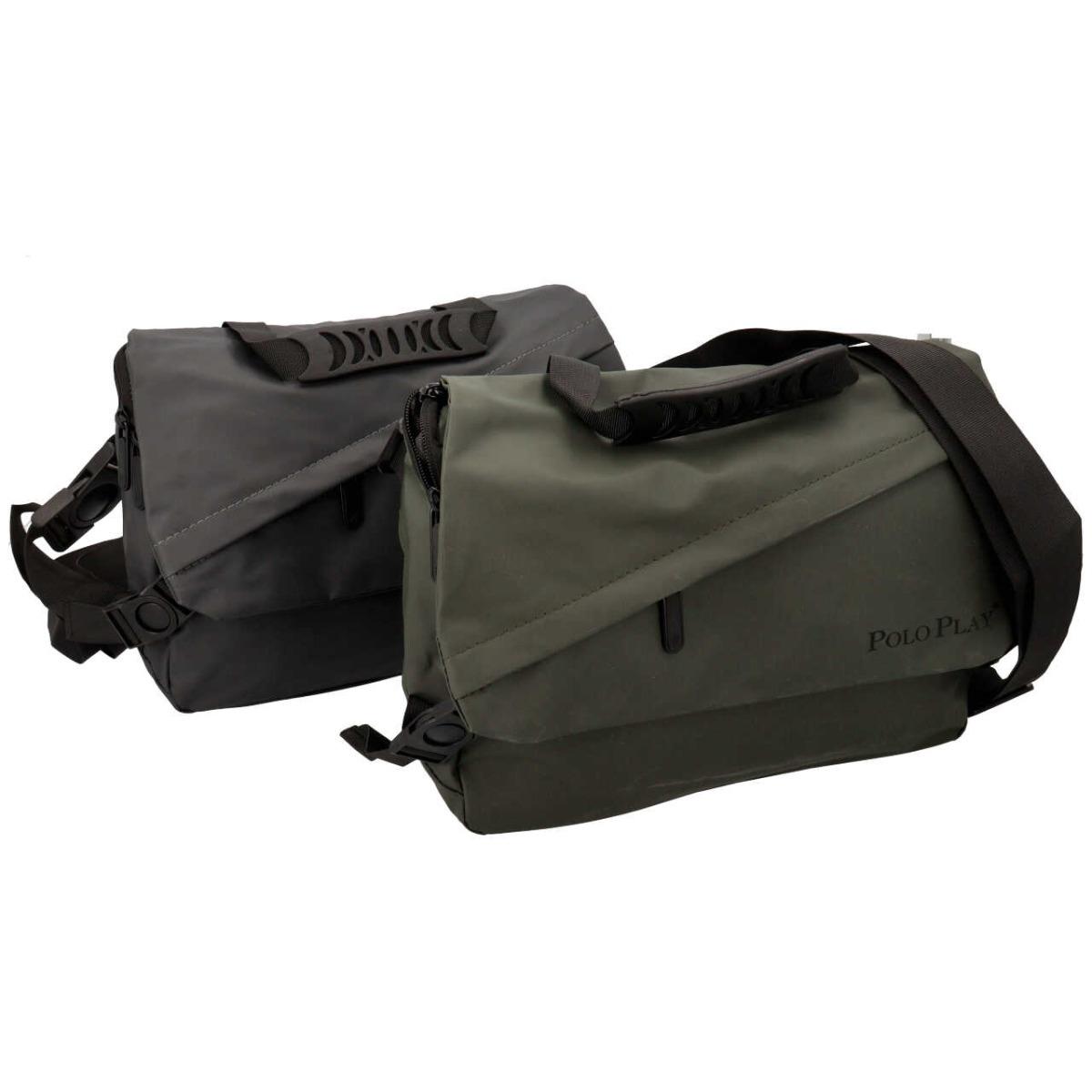 Borsa postman polo play cb0932