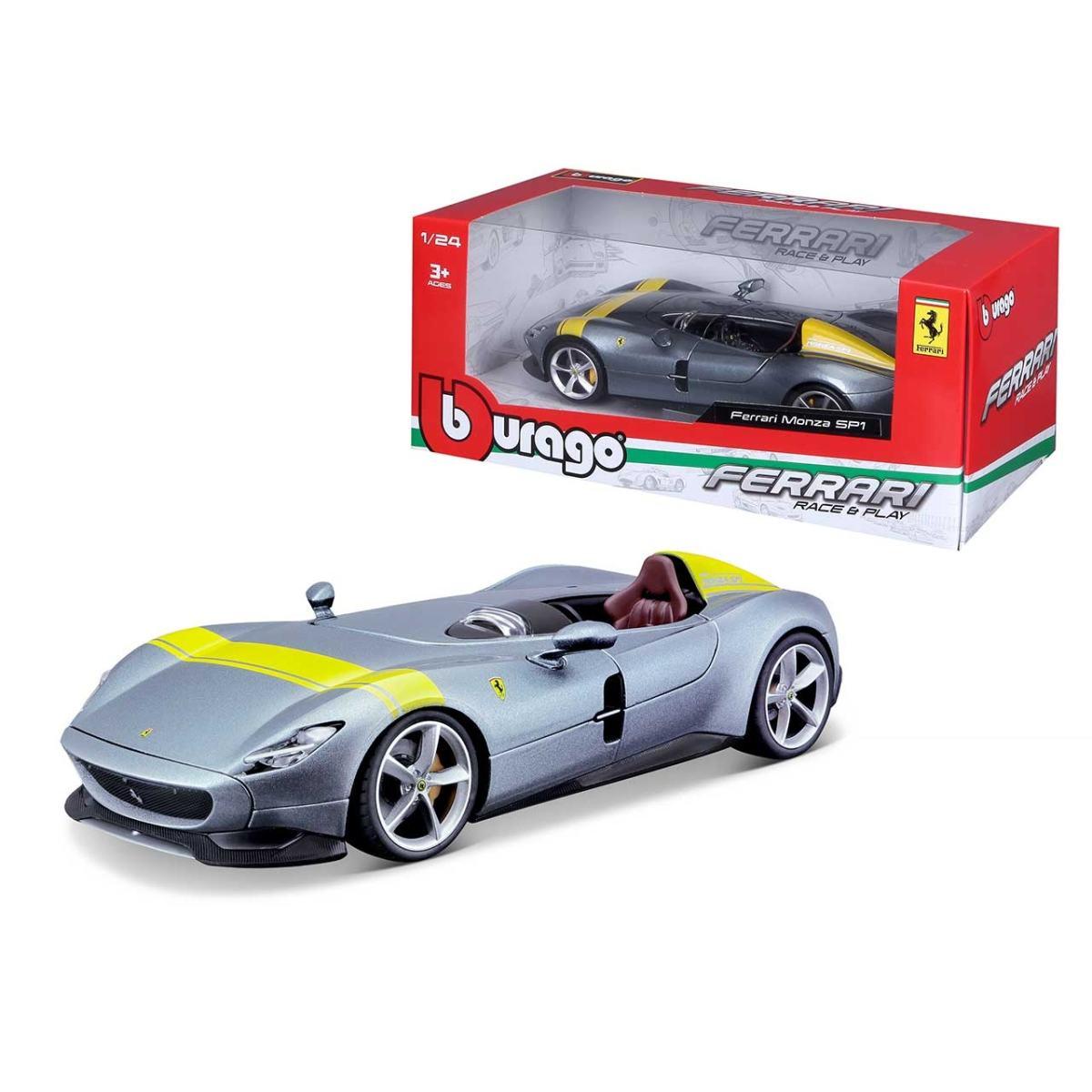 Monza sp1 rp 1:24 18-26027
