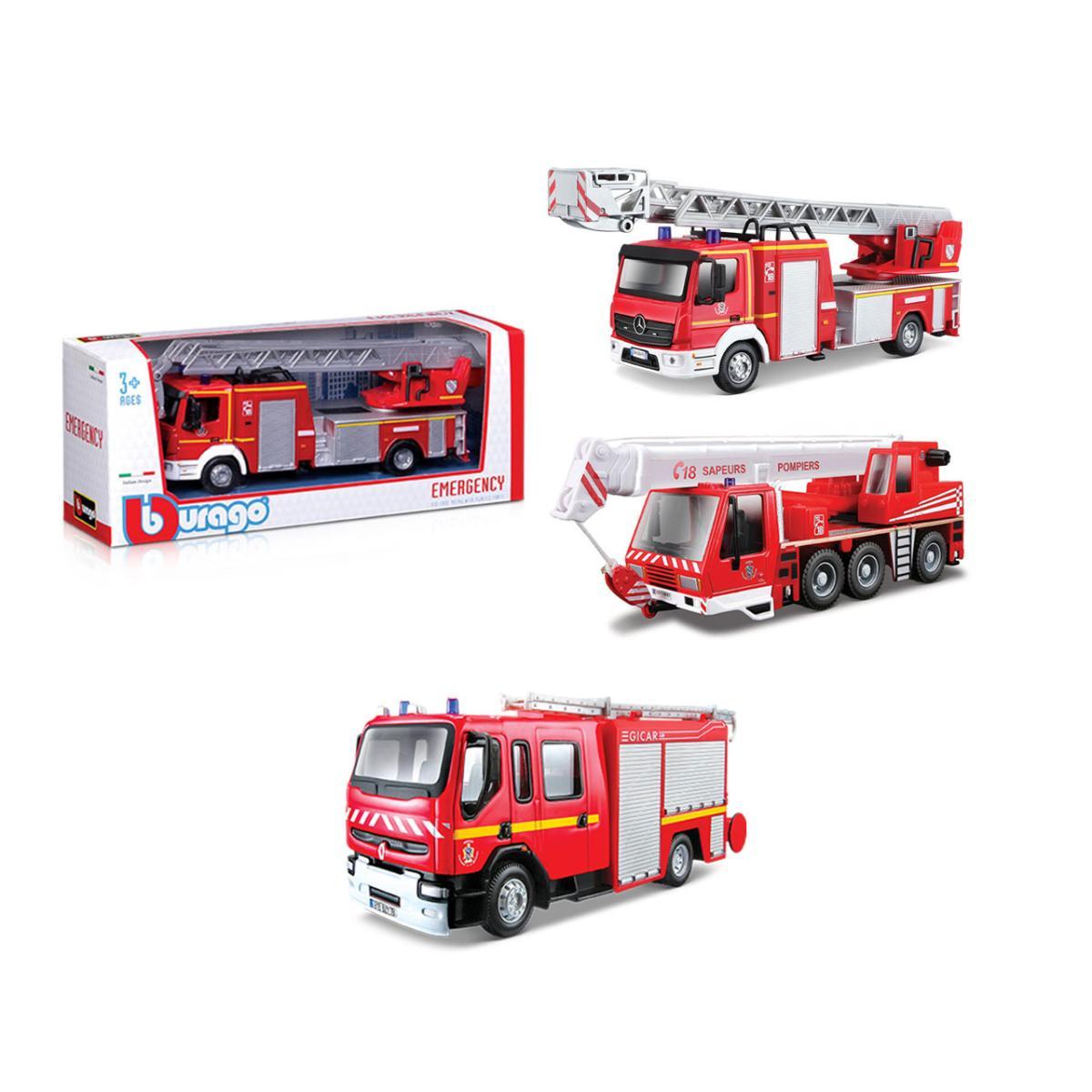 Auto 1:50 emergency force 390631.018
