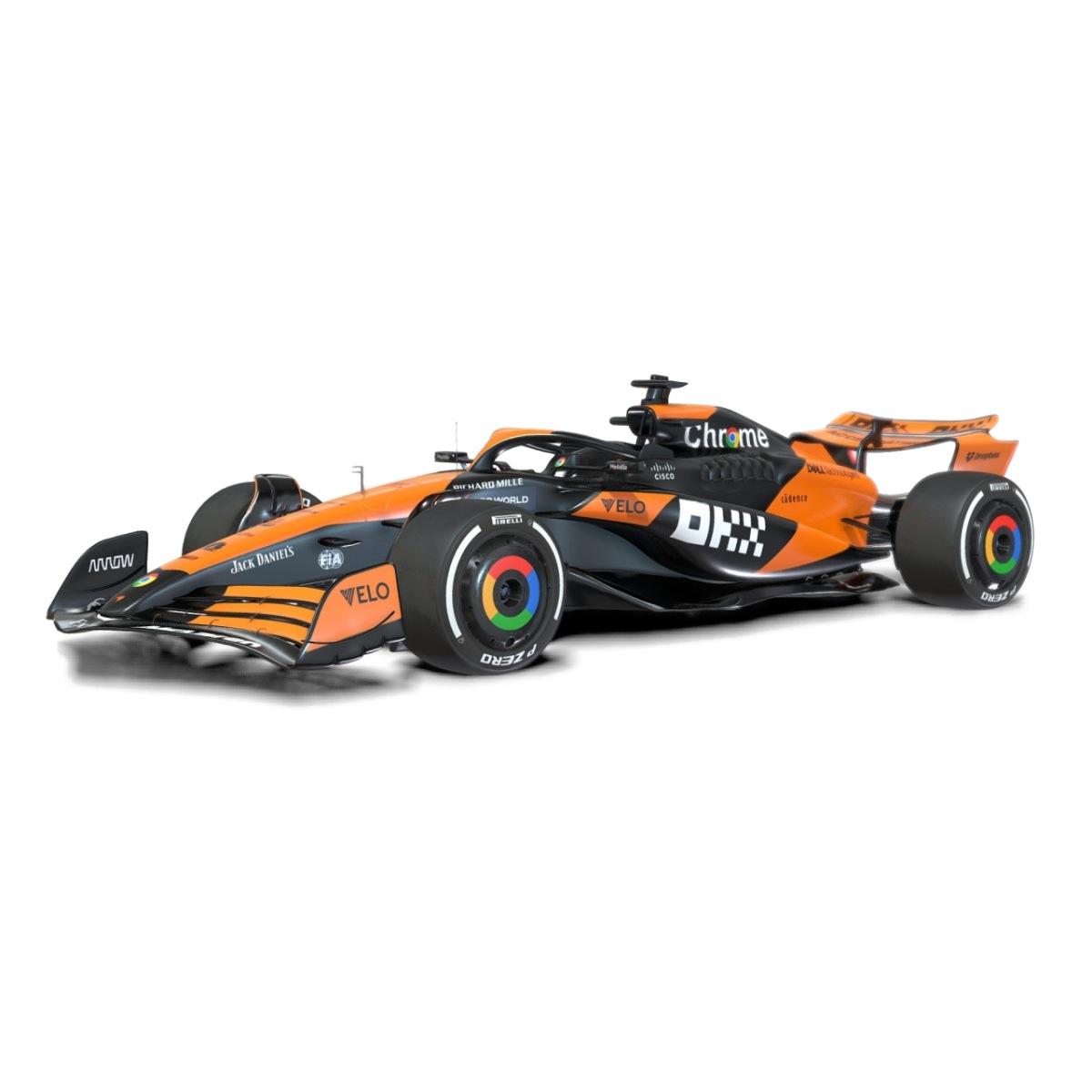 Mclaren f1 1 :43 18-38114_18-38214n