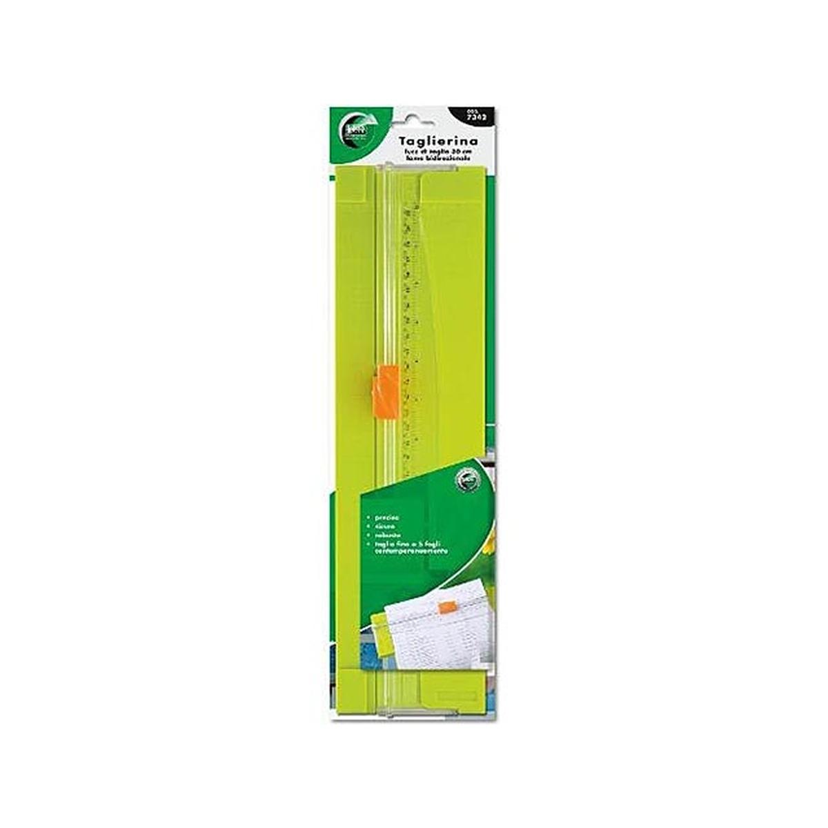 Taglierina lama bidirezionale 7342