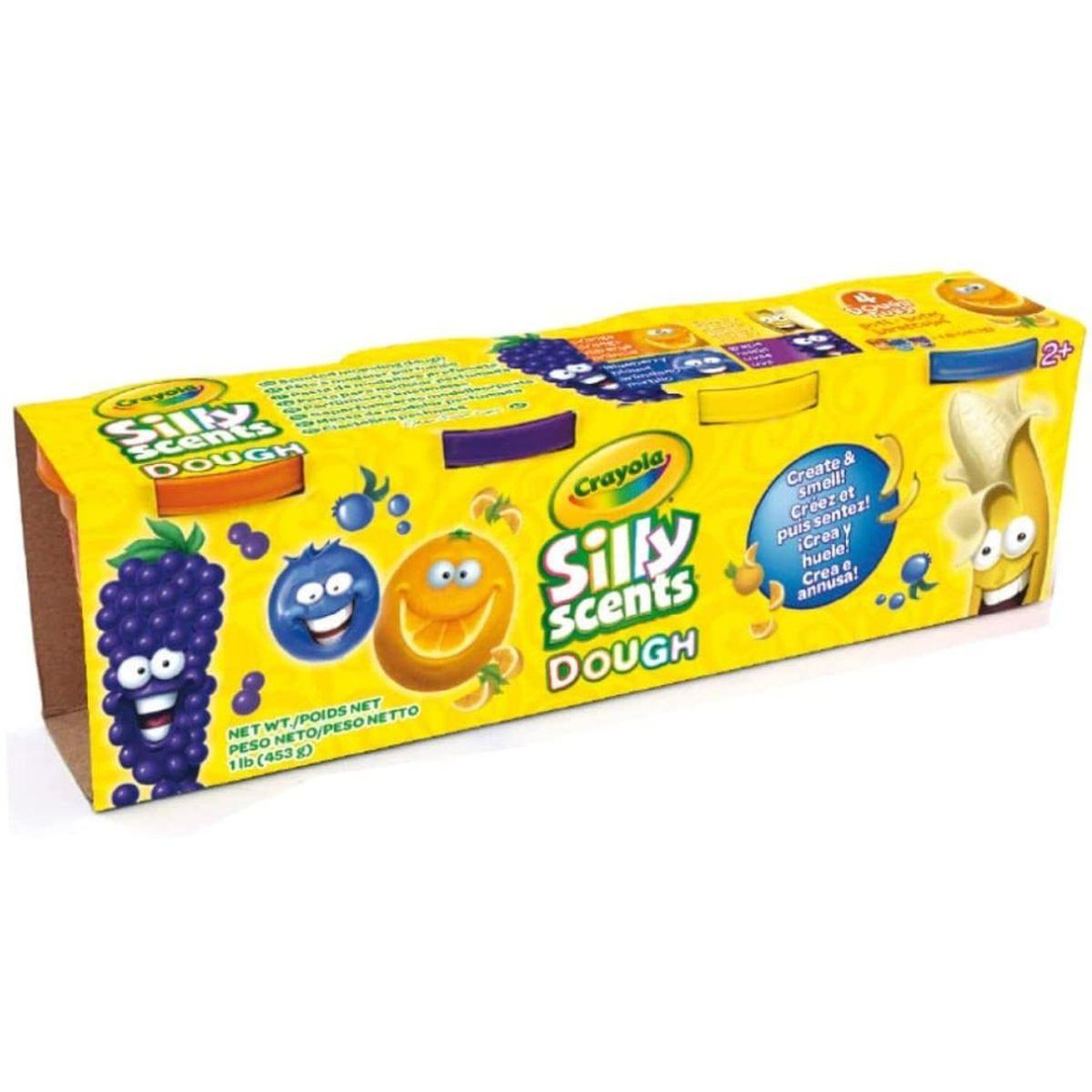 Pasta da modellare silly scents a1-2150