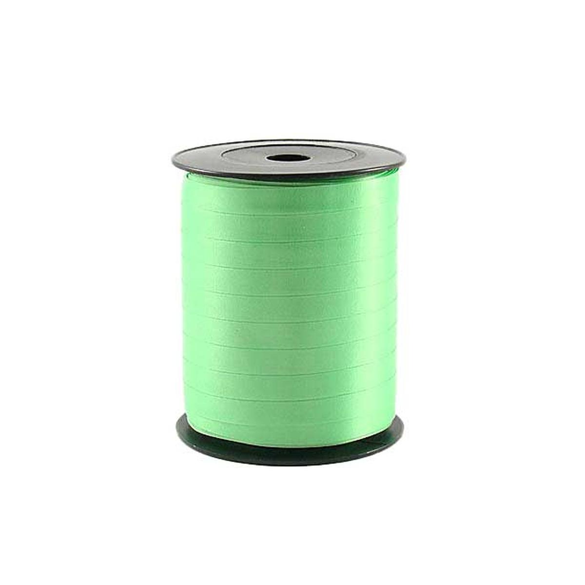 NASTRO E 9.5mmx250mt VERDE 6800 10