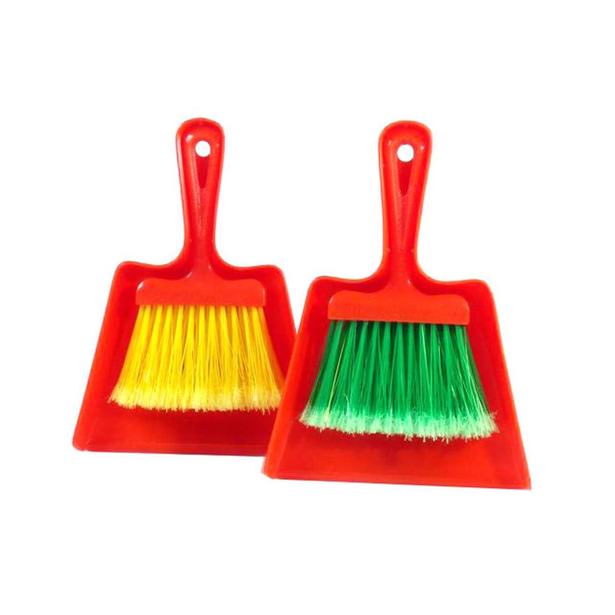 Scopino + paletta spi001