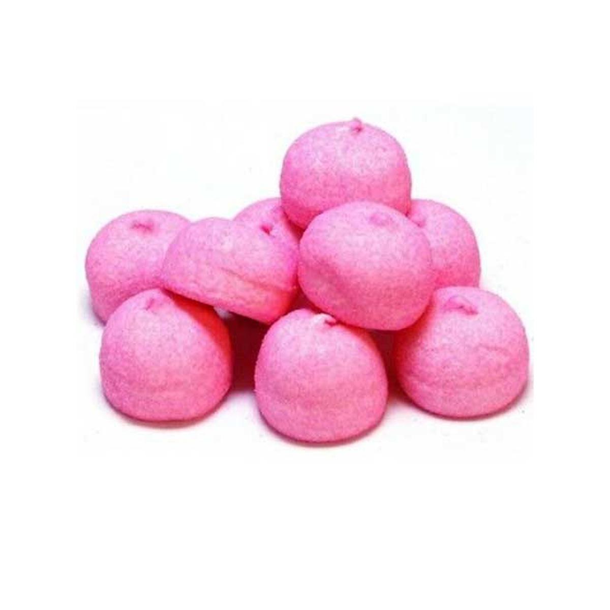 MARSHMALLOW PALLE ROSA 900gr 3114MPG900X6ROSACOL