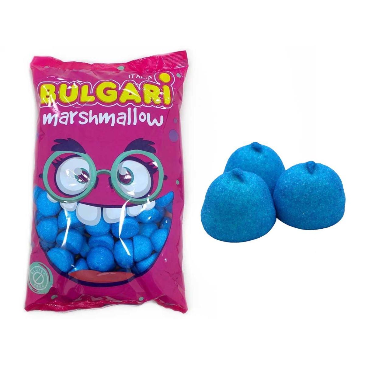 MARSHMALLOW PALLA BLU NOTTE 900gr