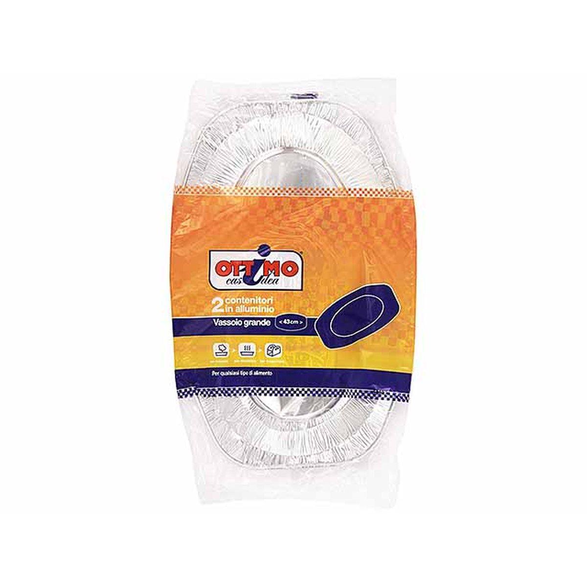 OTTIMO VASSOIO GRANDE 2pz V2