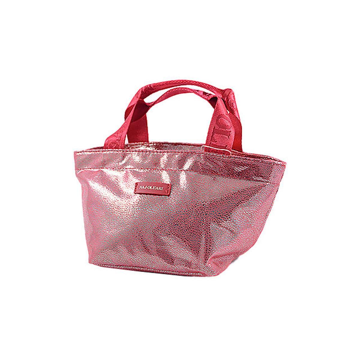 Borsa a mano s corallo 61029/mouss2 $