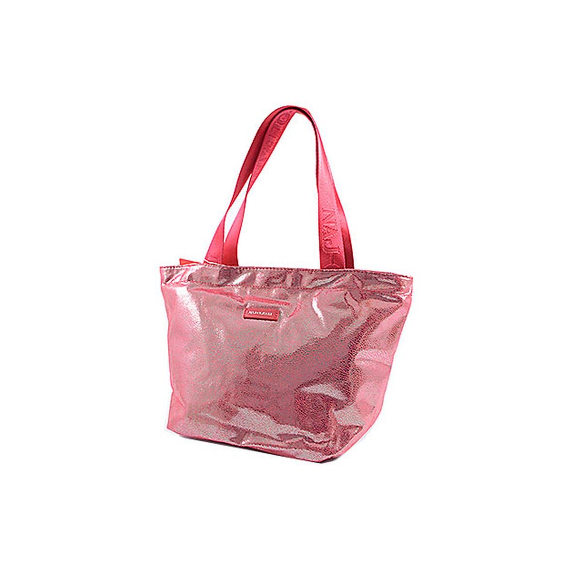 Borsa shopping m corallo 61030/mouss2 $