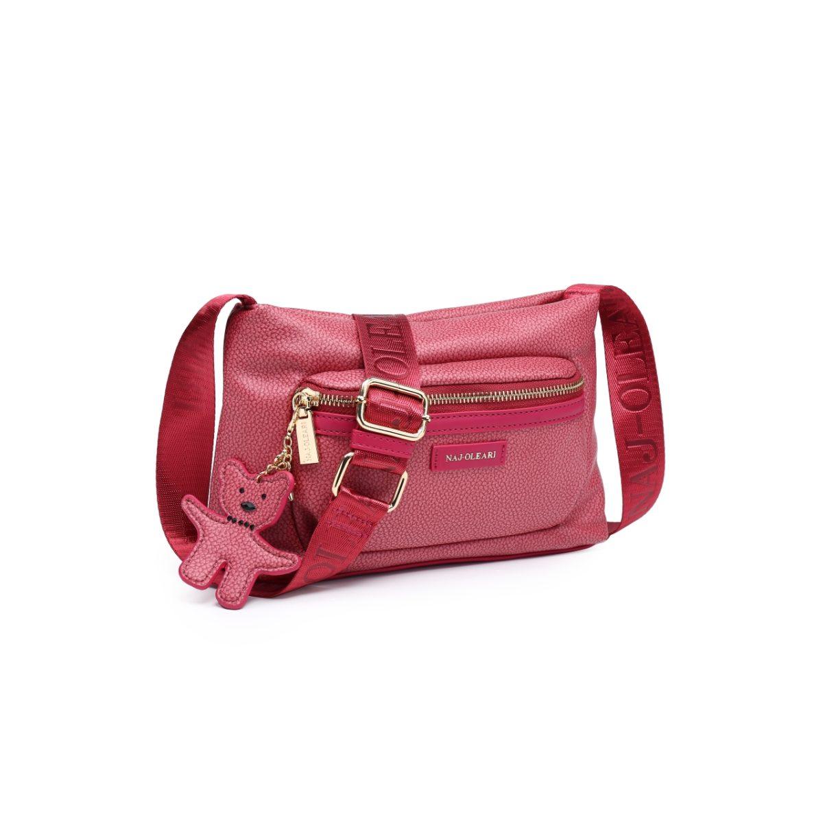 Naj o. tracollina fucsia 61952/boba9 $
