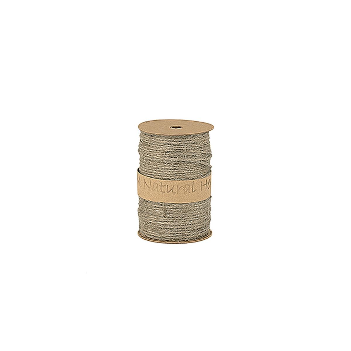 NASTRO JUTA 2mmx100mt 71953M
