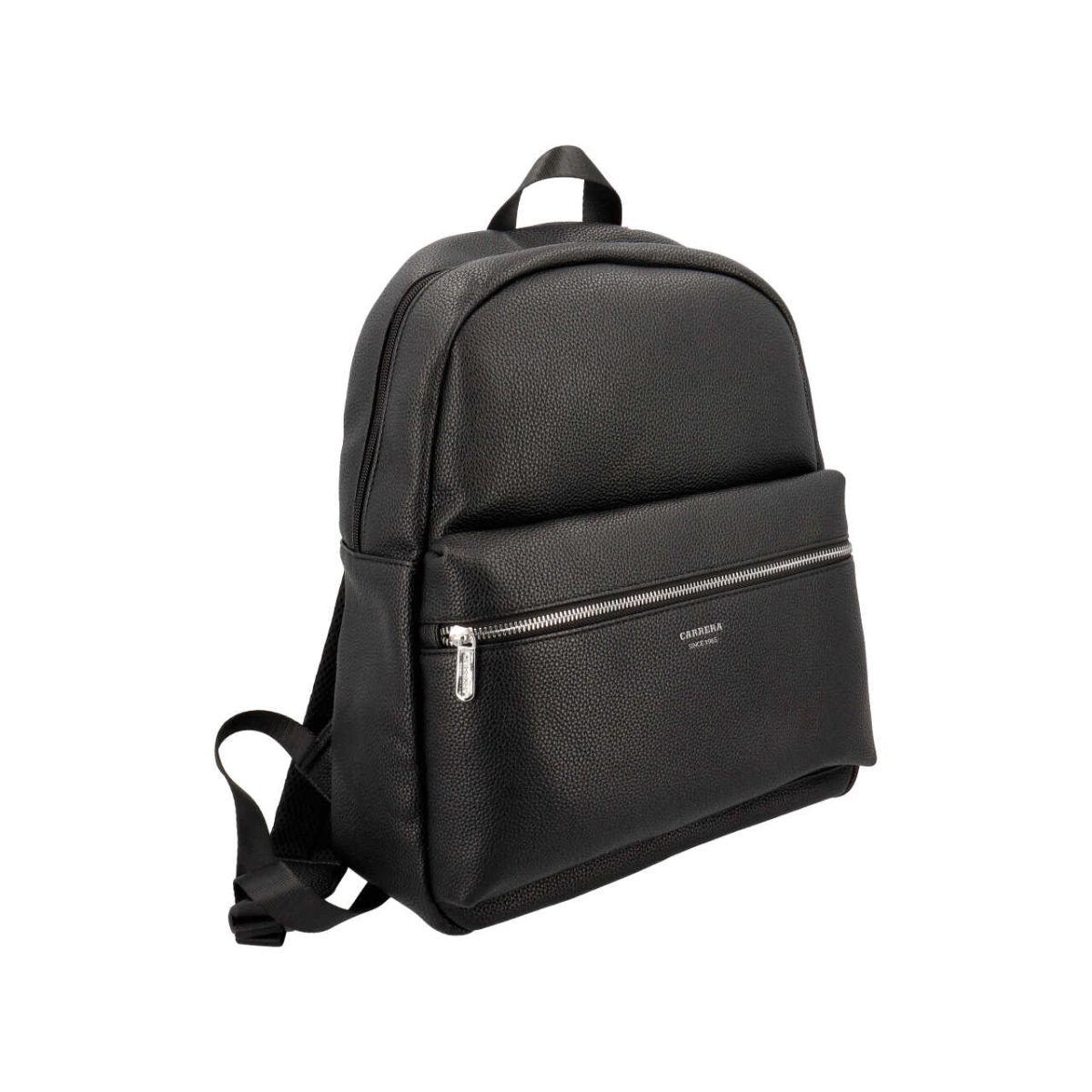 Tidy zaino nero cap02mba0206$