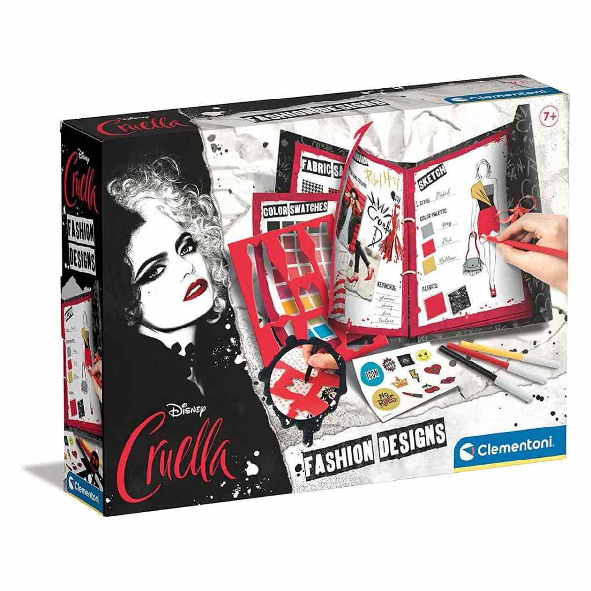 Cruella look book 18672