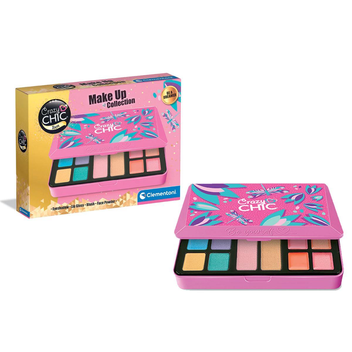 Crazy chic be yourself collecti 18763,8