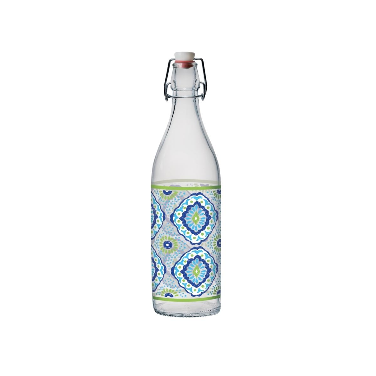 Bottiglia lory 1 litro pompei m99080