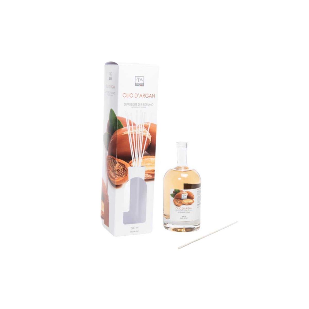 Diffusore di essenza 500 ml olio 21080