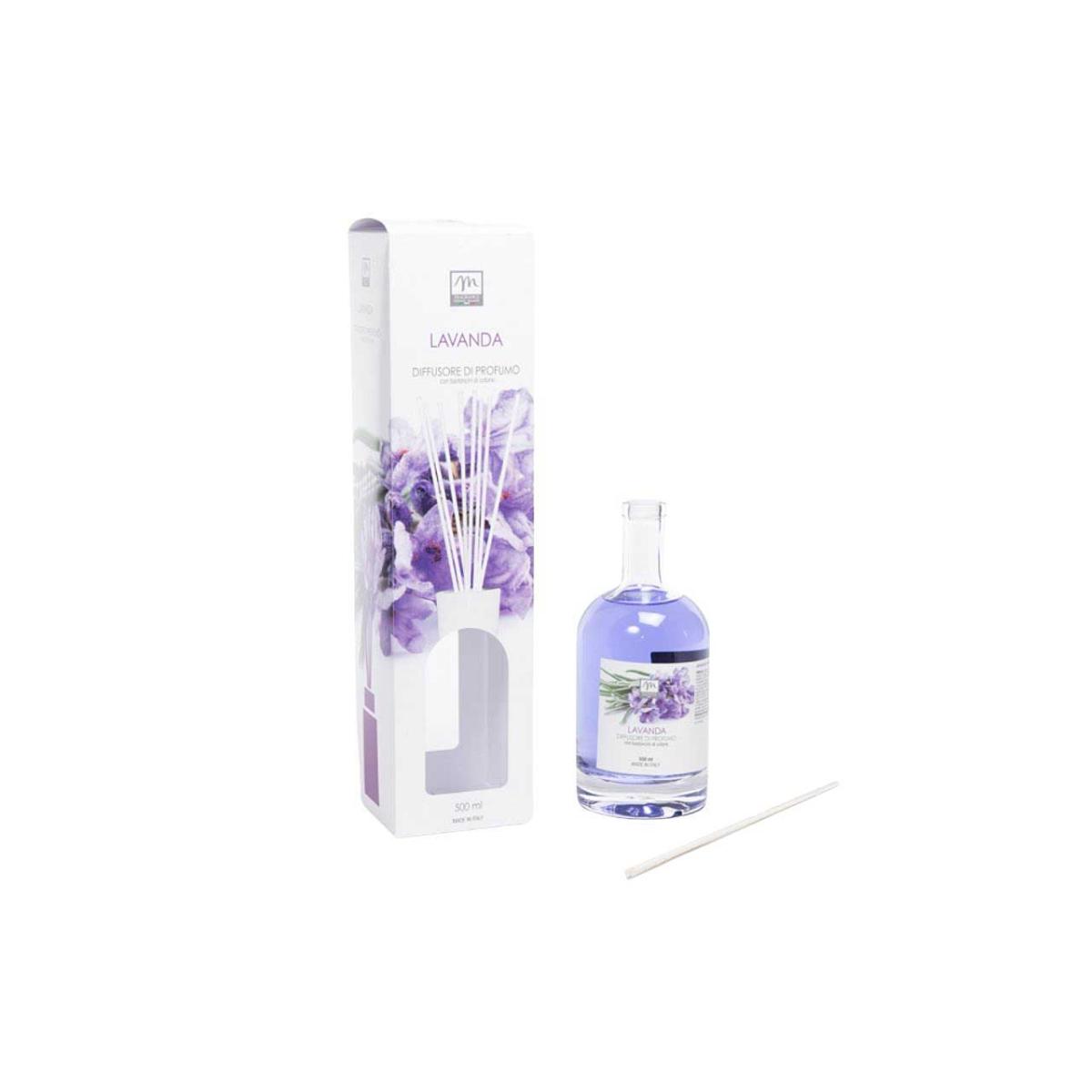 Diffusore di essenza 500 ml lavan 21103