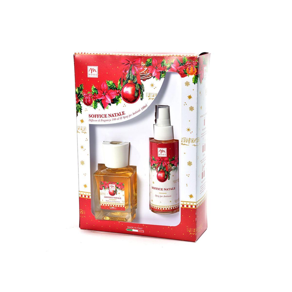 Christmas dream in set da 2, diff 99415