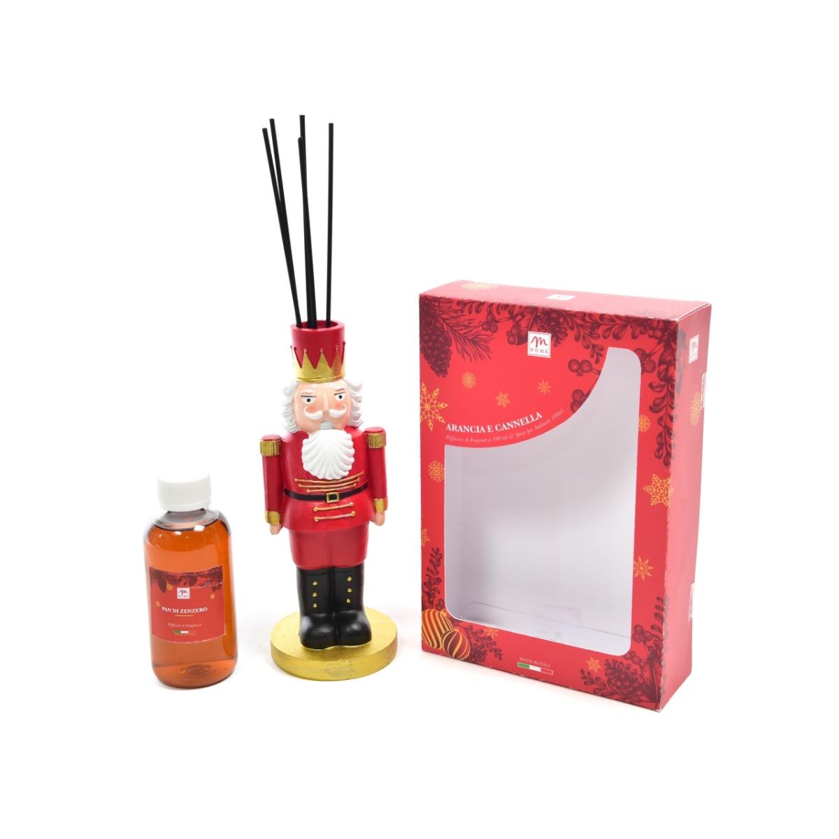 Diffusore schiaccianoci pan zenz. 53353