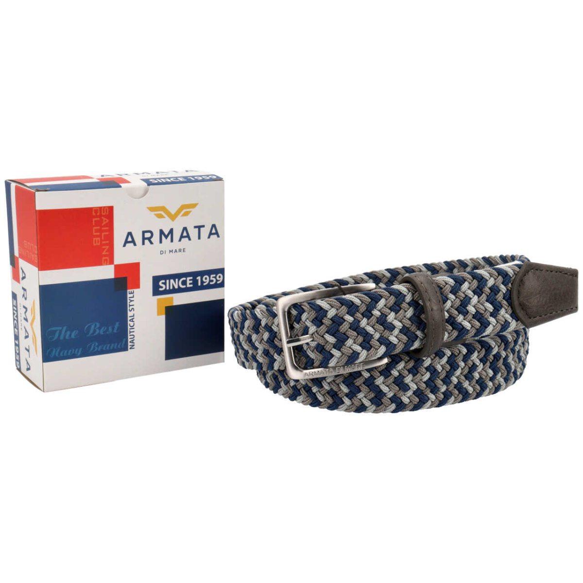 Cintura uomo adm elast cn0d969/35/adm