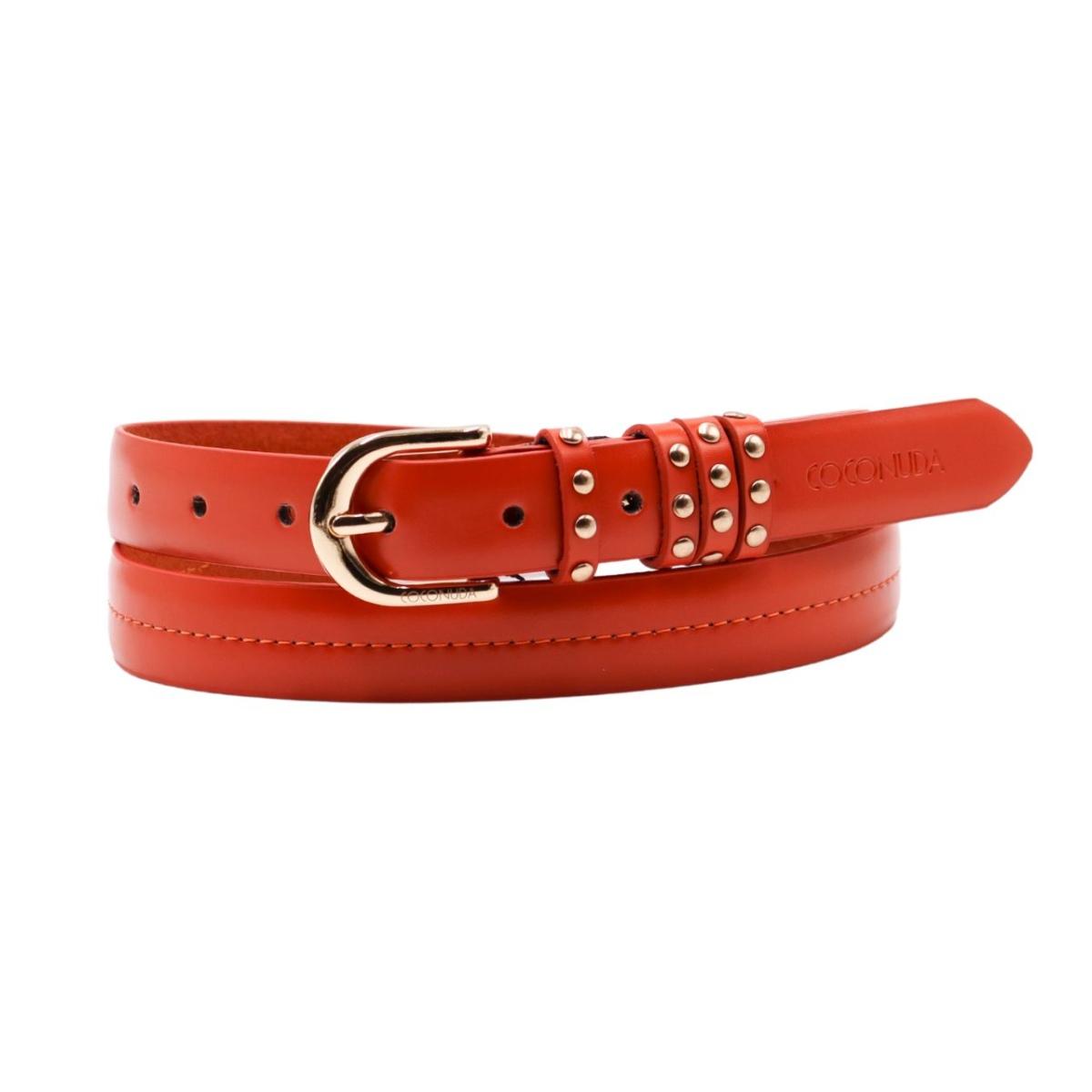 Cintura donna pelle coco cn0idk460/25/c