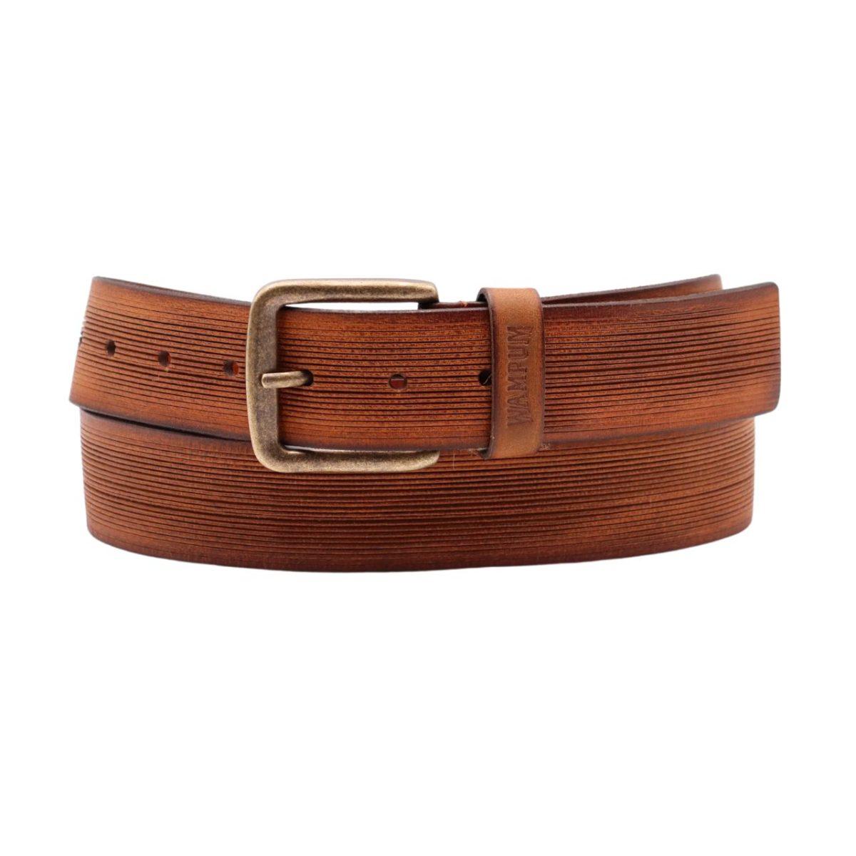 Cintura uomo pelle wam cn0idk479/40/wam