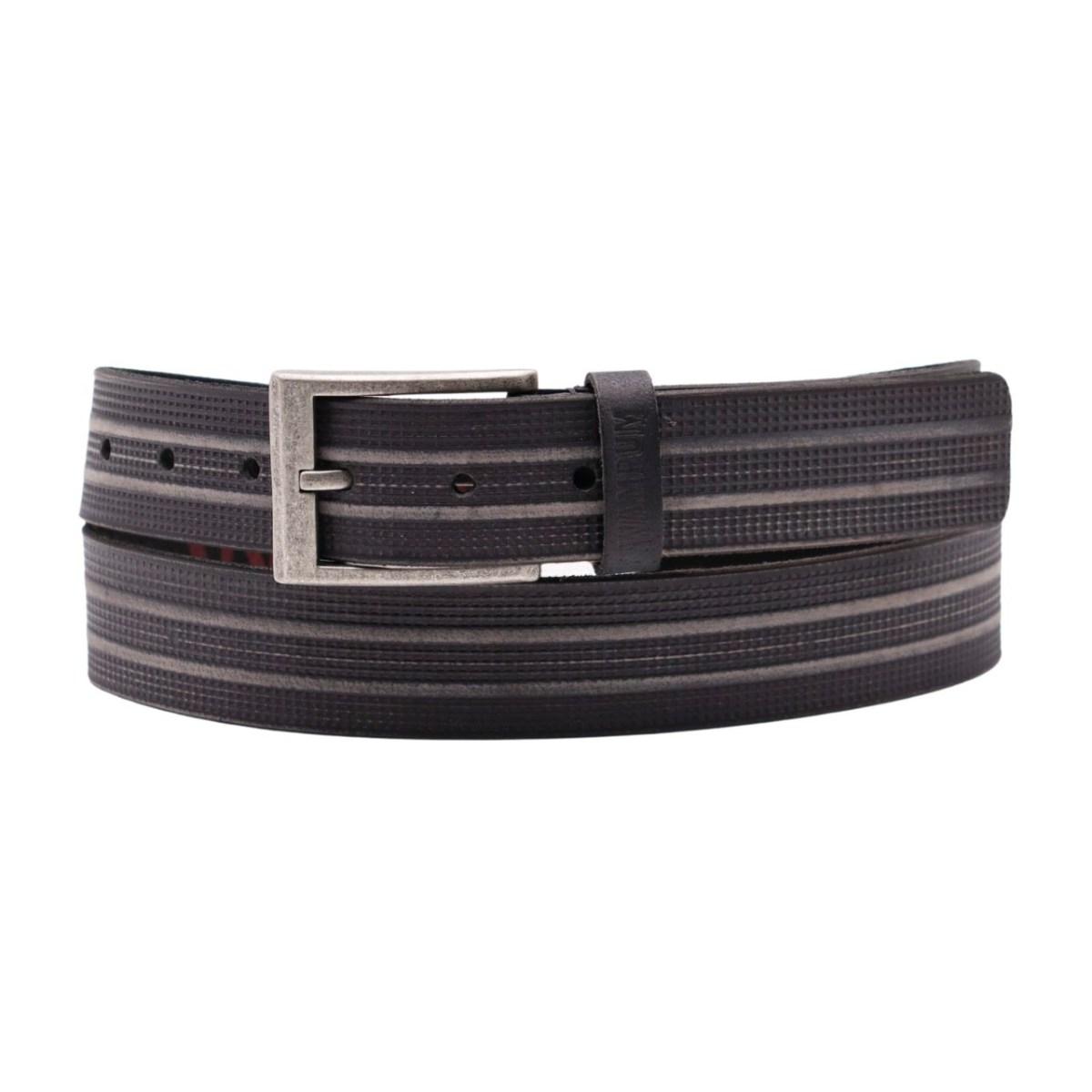 Cintura uomo pelle wam cn0idk480/35/wam