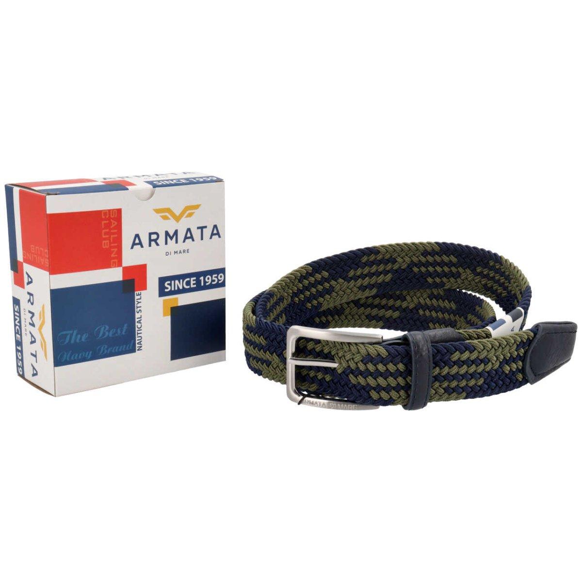 Cintura uomo adm elast cn0d969/35/adm