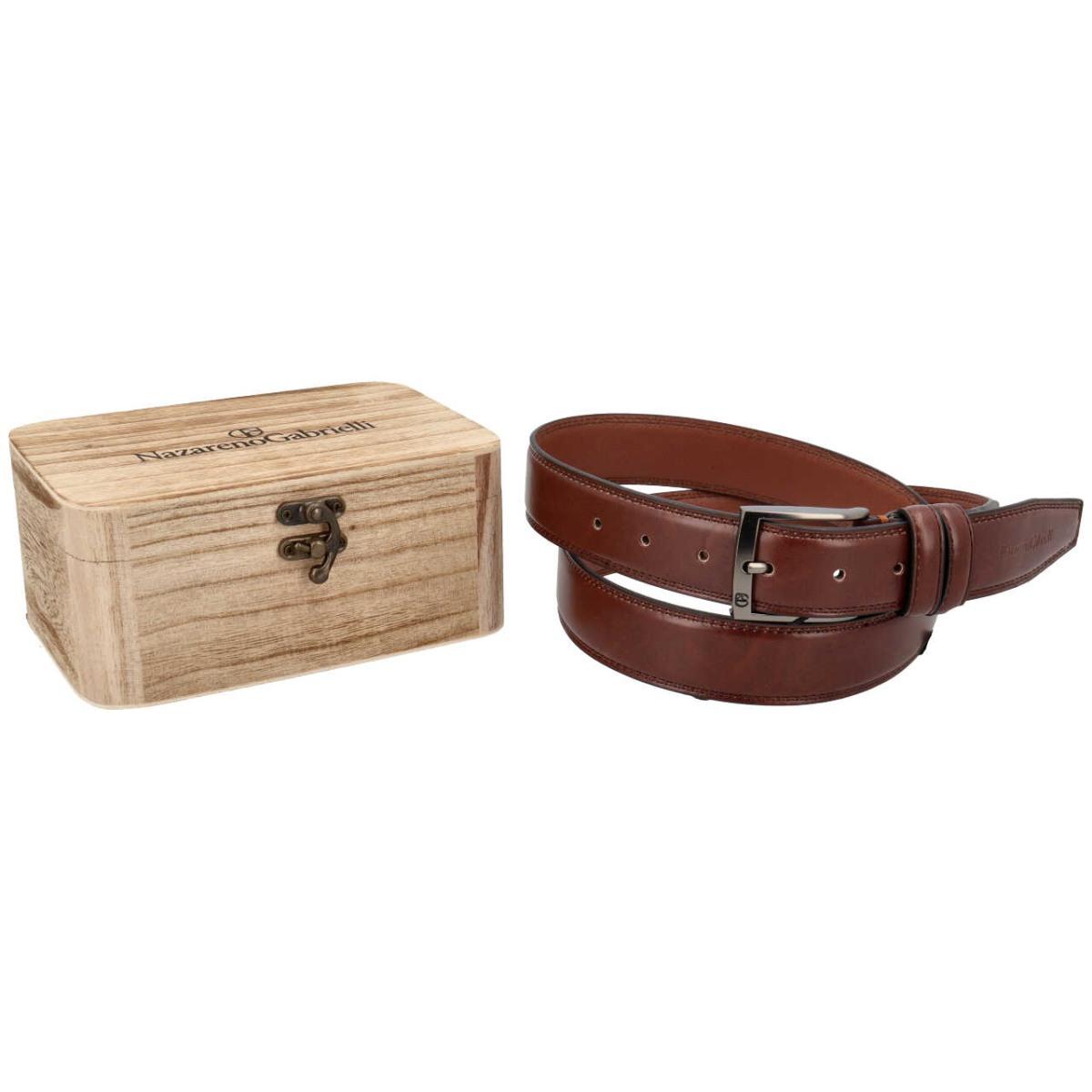 N.gabrielli cintura t. cn0idk767/35/box