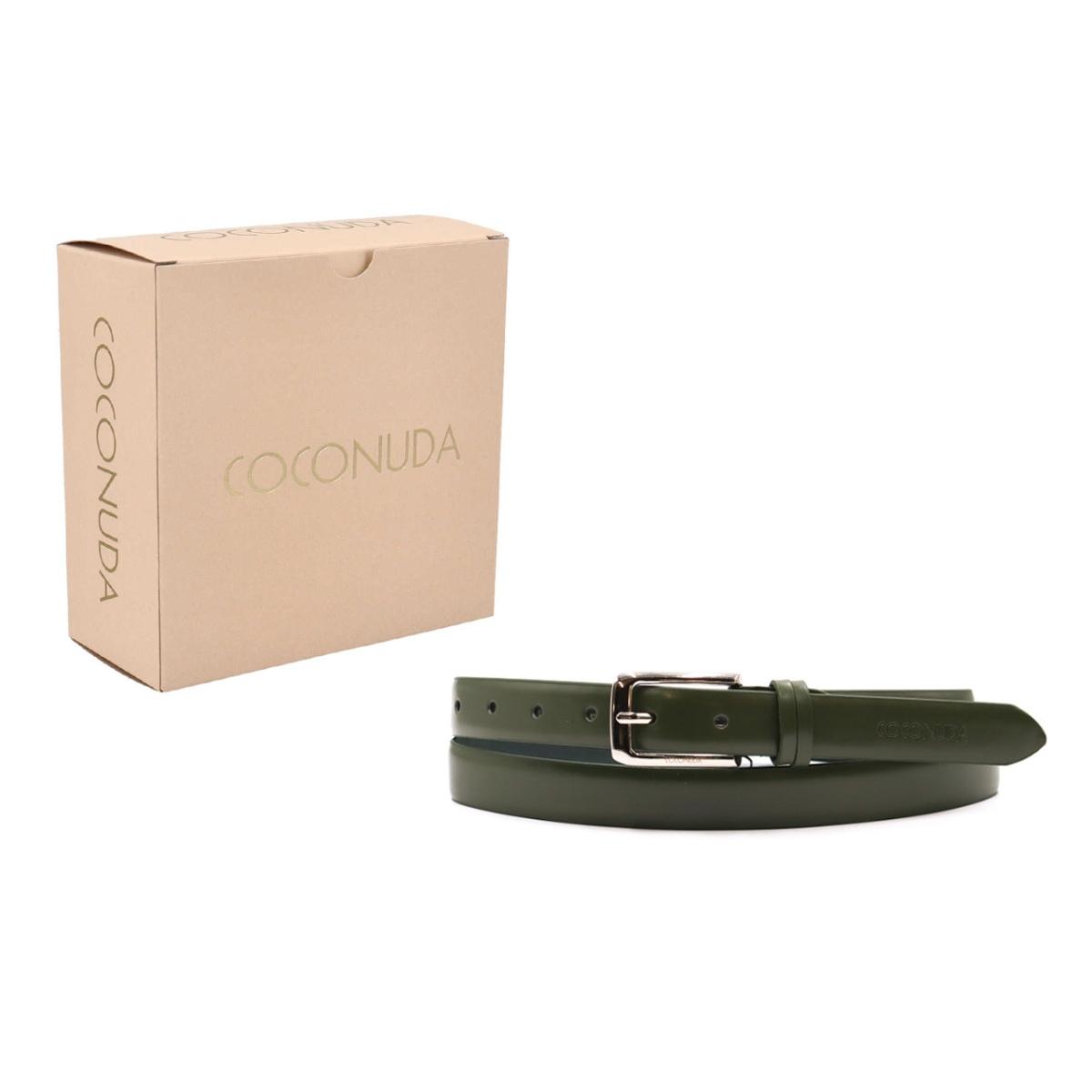 Coconuda cintura verde cn0idk784/25/c