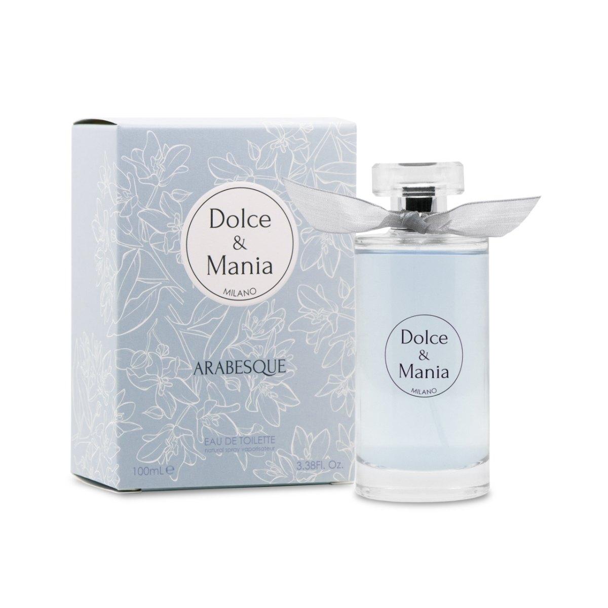 Dm arabesque edt100ml 100 ml